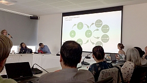 Ankara Çevre Dostu Çözümler Üretiyor