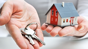 Ankara'da Son 4 Yılda Gayrimenkul Değer Artışları Yüzde 31’de Kaldı