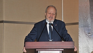 ASO; ‘Türkiye, Yeni Bir Hikaye Yazacaktır’