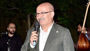 ATO Başkanı Baran, 'Çeşitli Oyunlar Oynanıyor'