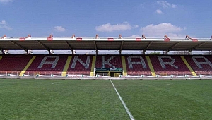 Mimarlar Odası 19 Mayıs Stadyumu Yıkım İhalesini Yargıya Taşıdı 