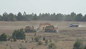 Şehir Plancıları Odası’ndan Çevre Günü Açıklaması	