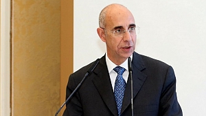 Sicilya’lı Büyükelçi’den Ankara Övgüsü