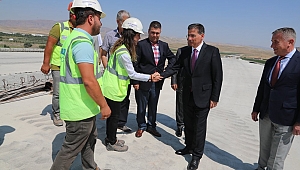 Ankara’da Yeni Bir Cazibe Alanı Doğuyor