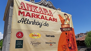 Ankara’nın Tarihi Markaları