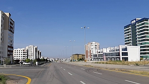 Bağlıca'da Devren İş Yeri İlanları ve Satışa Sunulan Konut Sayıları Artıyor