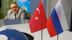 Rusya'nın Ankara Büyükelçisi Aleksey Yerhov, 'Vize Muafiyeti Söz Konusu Değil'
