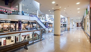 Ankara'da AVM Sayısı 48'e Çıkacak