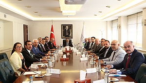 Ankara’da Enerji Yatırımları Artacak