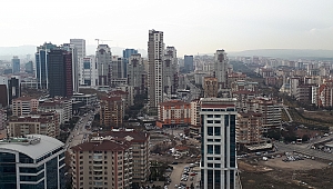 Ankara'da Gayrimenkul Sektöründe 'Kusurlu Fırtına'