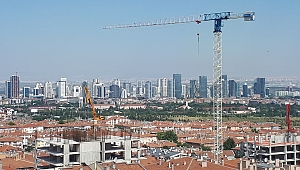 Ankara'da Temmuz Ayı Gayrimenkul Analizi