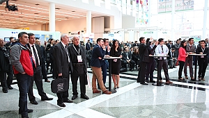 EIF 2018’de “Energy Challenge”a 7 Üniversite Katılıyor