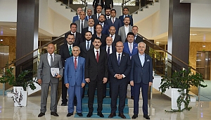 Ankara Ticaret Odası, Kamuya Ait Arazilere Talip Oldu