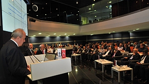 ASO Başkanı Özdebir, 'İnandırıcılığı Olan Bir Program Açıklamalı'