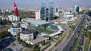 Ato Hizmet Binası Projesi Ertelendi