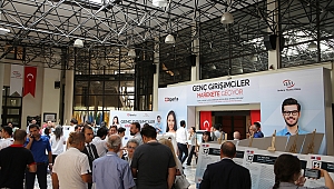 ATO Üreten Genç Girişimcileri Avrupa’ya Gönderecek