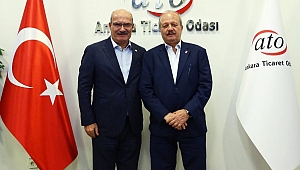 ATO ve ASO Başkanları Ne Yapacak?