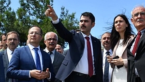 Avrupa’da 30 Bin, Türkiye’de 300 Bin Müteahhit Var