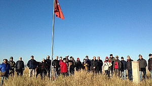 Çayyolu Ormanı, Yapılaşmaktan Kurtarıldı