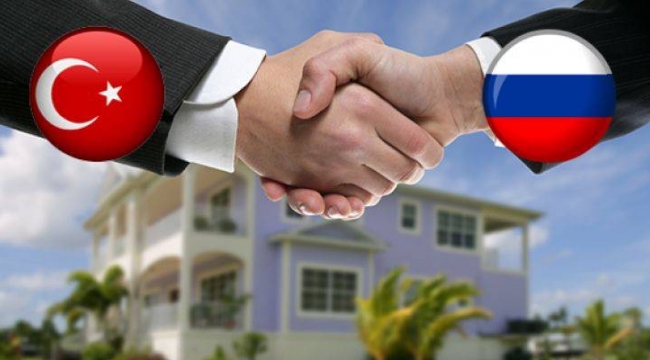 Rusya'nın Ünlü Gayrimenkul Zincir Markaları, Türkiye'ye İlgi Duymaya Başladı - GAYRİMENKUL - Ankara'nın Ekonomi Sitesi