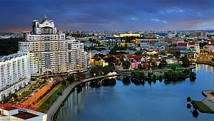 Ankara'da Belarus'a Yatırım Olanakları Forumu 