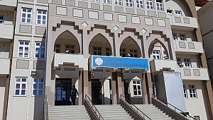 Ankara'da Eğitimin İlk Günü, Etimesgut Atayurt'ta Sorunlar İle Başladı