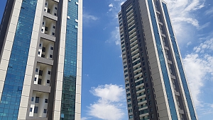 Ankara'da Konut Yatırımından Elde Edilen Getiri 380 Puan Arttı