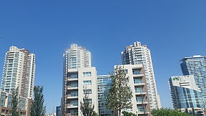 Ankara’da Satılık ve Kiralık Konutlarda Hareketlilik Yaşanıyor