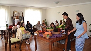 Ankara'da Tayland Lezzet Günleri