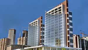 Ankara İnşaat Ticaret Konkordato İlan Etti