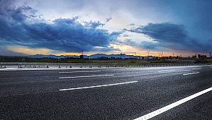 Ankara Niğde Otoyolu 2020'de bitecek 