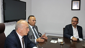 Ankaralı Üreten Sanayiciler; 'Bankalar Musluğu Kapattı'