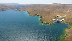 ASKİ’den Ankaralılara ‘Su Tasarrufu’ Uyarısı