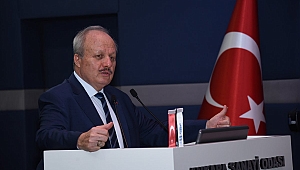 Aso Başkanı Özdebir; ‘Büyümek İçin Üretici Desteklenmeli’