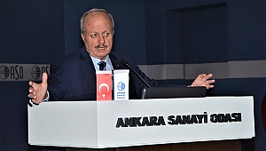 ASO Başkanı Özdebir Hükümeti Uyardı; ‘Dereye Su Gelinceye Kadar, Kurbağanın Gözü Çatlayacak’