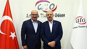 ASO ve ATO İstedi, Hükümet Harekete Geçti