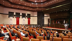 ATO’dan Ankaralı Tüccarlara, 520 Milyon TL’lik Nefes Kredisi Desteği