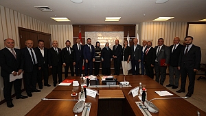 Ato'dan ‘Dönem Sonu Faizleri’ Ertelensin Talebi