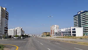 Bağlıca Gayrimenkul'de Büyük Sorunlar Yaşıyor
