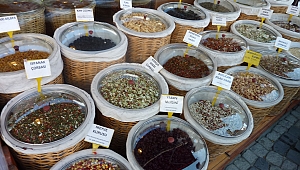 Beypazarı'nın Yöresel Ürünleri Ticarileştirilecek