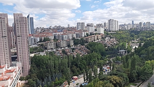 Çankaya Konut Piyasasına, Milletvekili Dopingi 