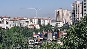 Çankaya ve Gölbaşı’nda Konutların Kira Fiyatları