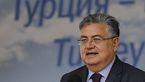 Moskova İle Ankara Arasındaki İlişkiler Ekonomiyle Sınırlı Tutulmamalı