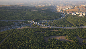 ODTÜ Arazisi 49 Yıllığına KYK'ya Bedelsiz Olarak Devredildi