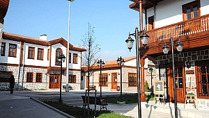 Tarihi Ankara Konakları, Yatırımcıların İlgisine Sunuldu