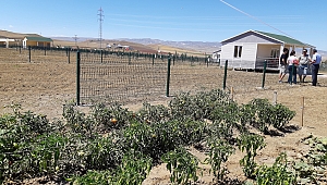 Tarımsal Üretimim Artırmak İçin, Köye Dönüşlere Destek Verilmeli