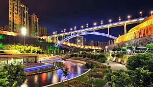 Yaşam kalitesi açısından Türkiye'de en iyi şehir Ankara