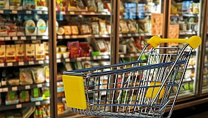 Ankara'da Gıda Enflasyonu Ekim'de Yüzde 1.38 Arttı