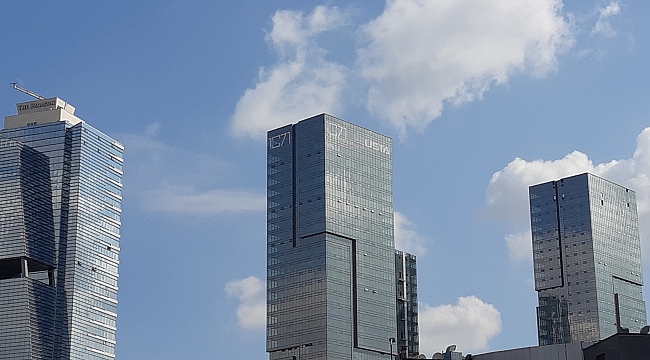 Ankara�da Ofis Kiraları Yüzde 6,7 Geriledi GAYRİMENKUL www