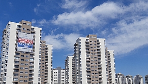 Ankara'da Satılık ve Kiralık Konut Endeksi Yayınlandı
